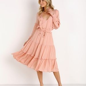 Spell Clementine Midi